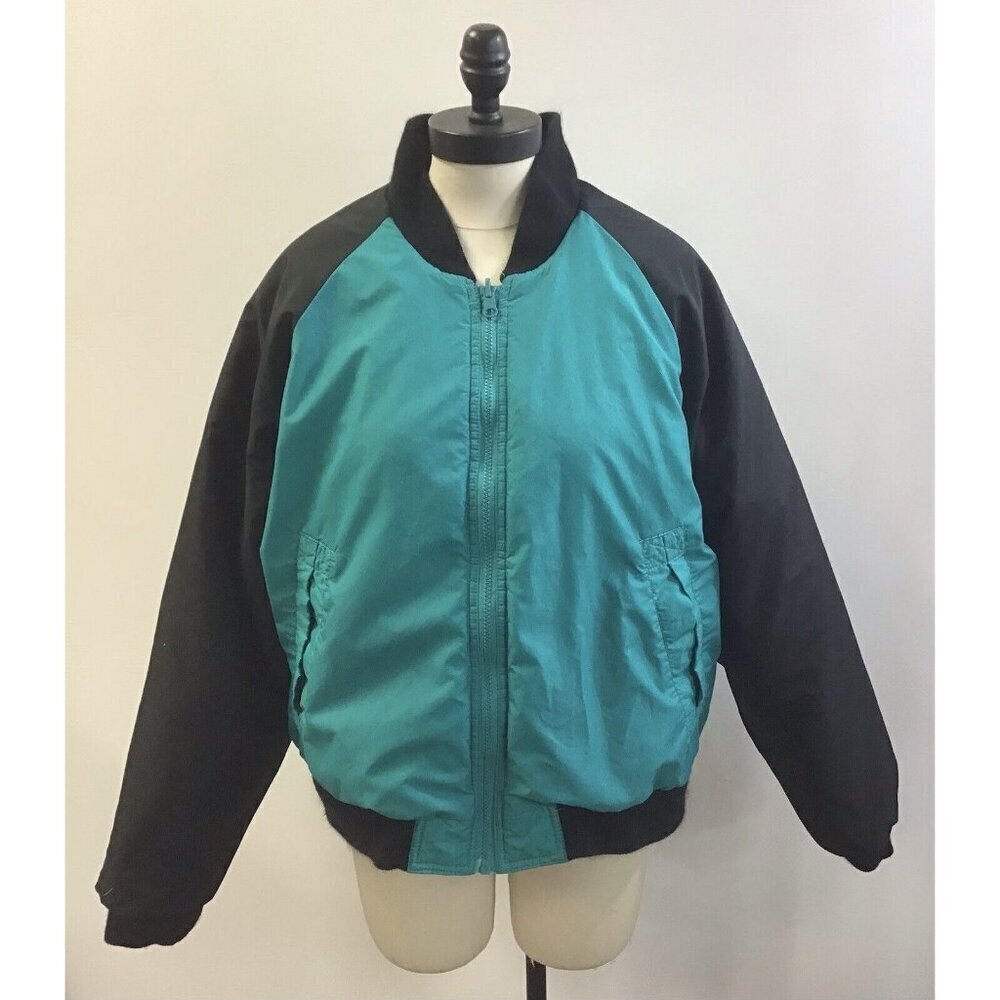 Vintage Mens StJohnsBay size XL Jacket